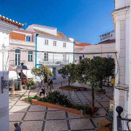 Apartamentos Marreiros Neto ラゴス エクステリア 写真