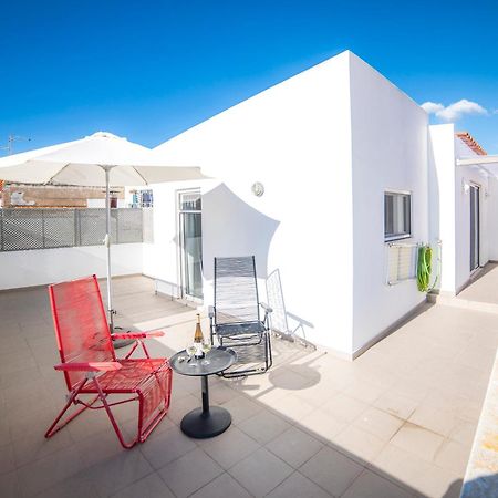 Apartamentos Marreiros Neto ラゴス エクステリア 写真