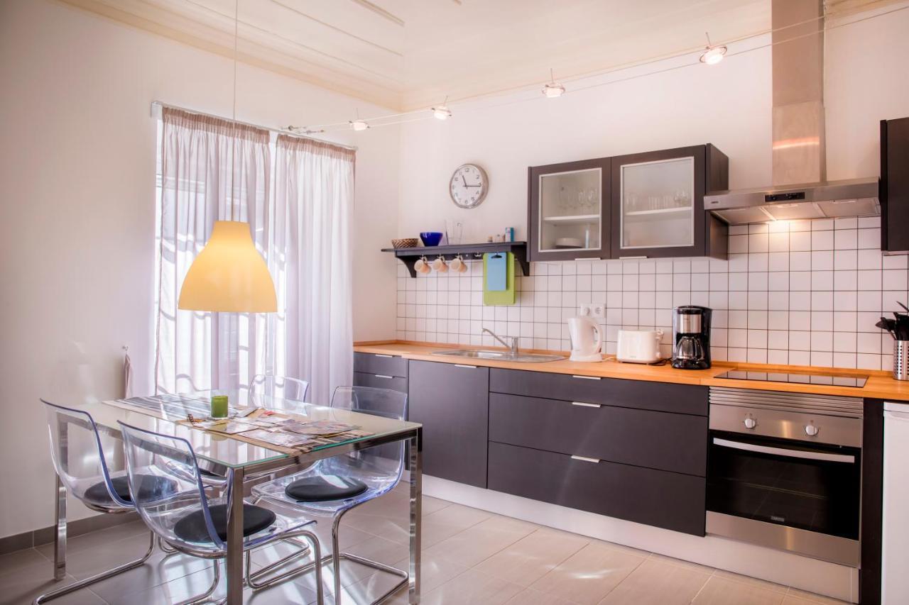 Apartamentos Marreiros Neto ラゴス エクステリア 写真