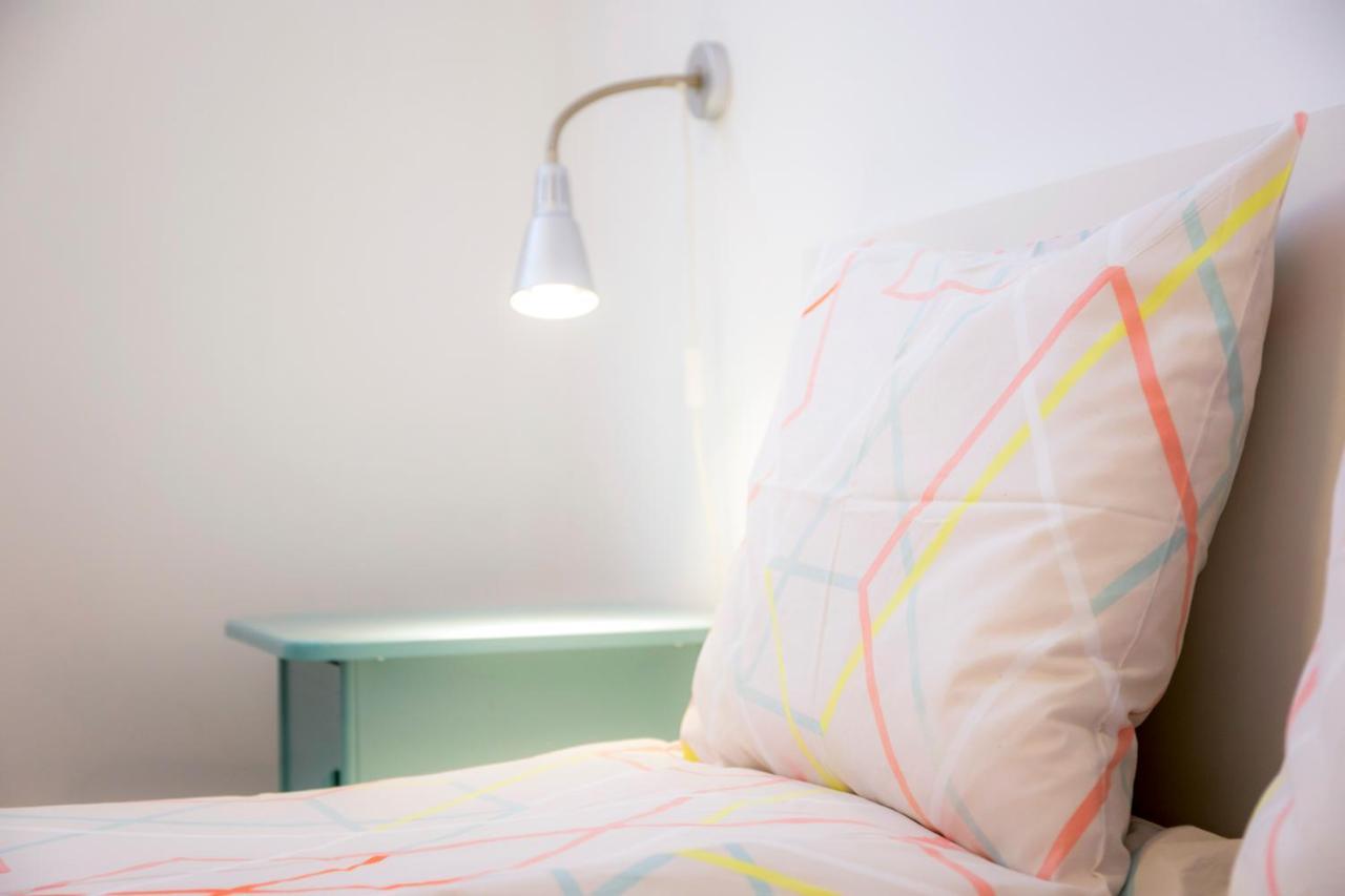 Apartamentos Marreiros Neto ラゴス エクステリア 写真