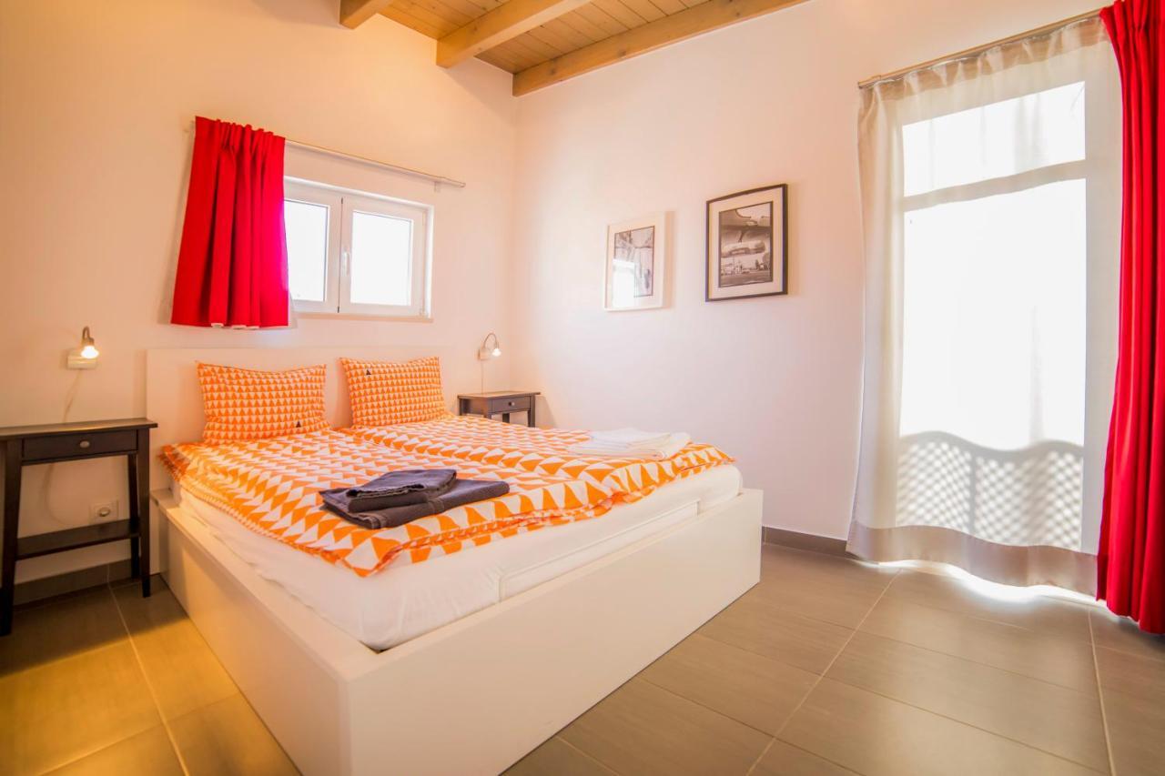 Apartamentos Marreiros Neto ラゴス エクステリア 写真