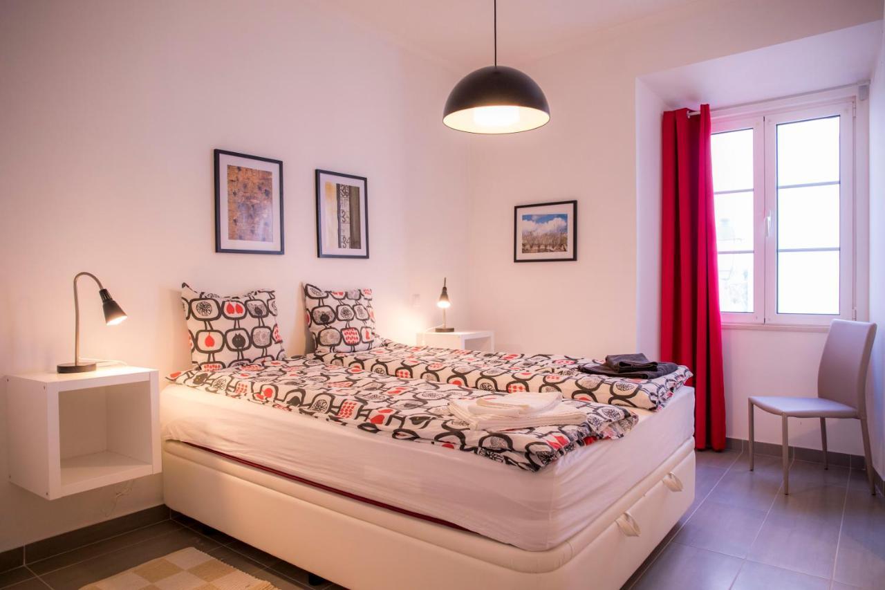 Apartamentos Marreiros Neto ラゴス エクステリア 写真