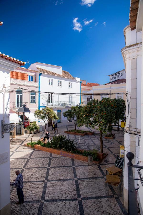Apartamentos Marreiros Neto ラゴス エクステリア 写真
