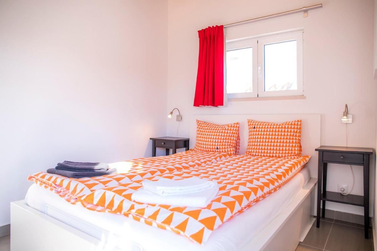 Apartamentos Marreiros Neto ラゴス エクステリア 写真