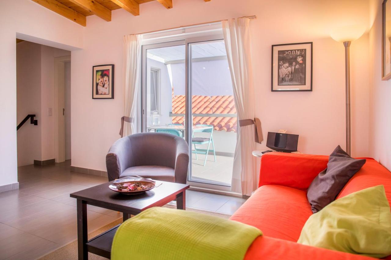 Apartamentos Marreiros Neto ラゴス エクステリア 写真
