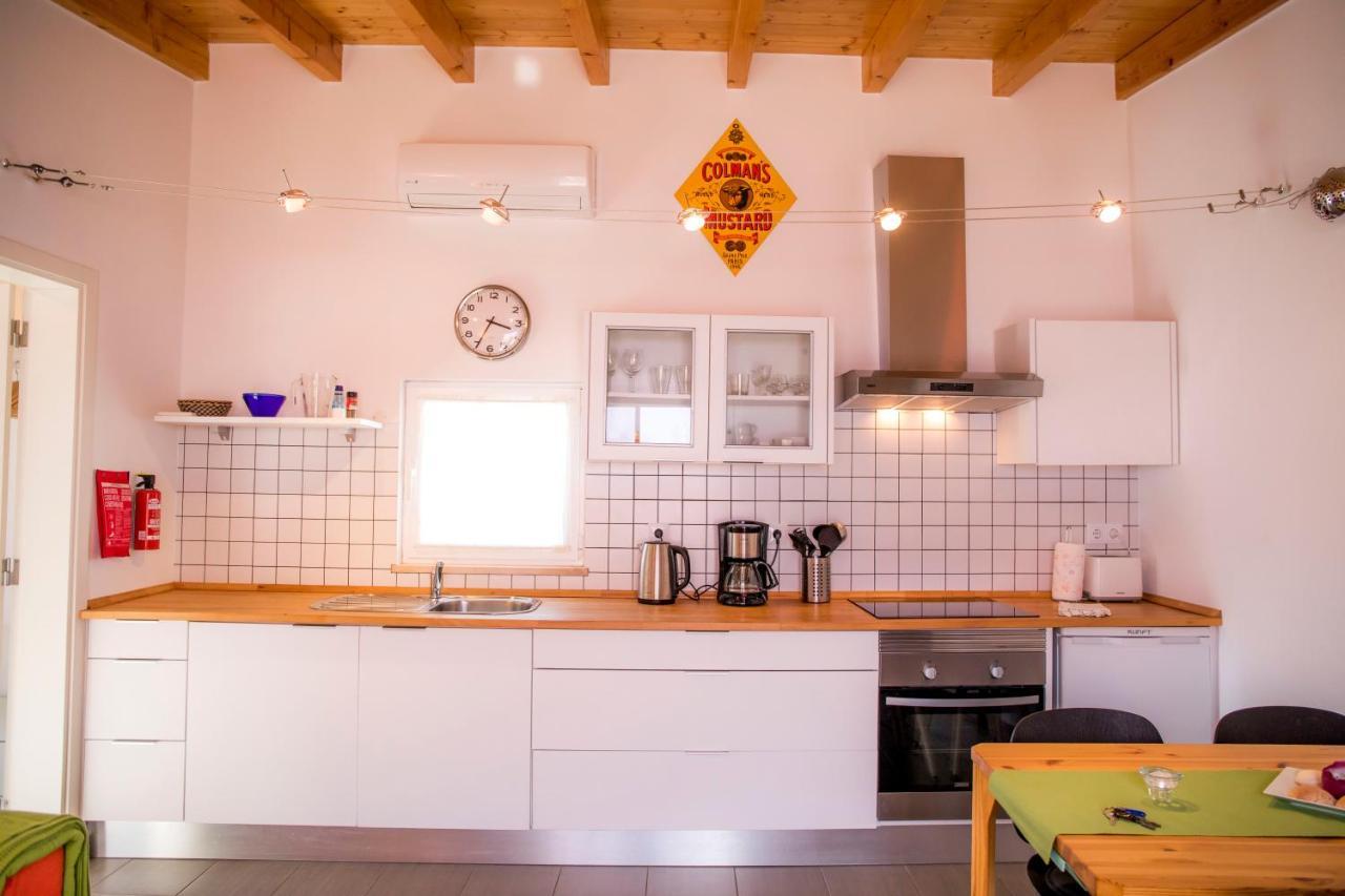 Apartamentos Marreiros Neto ラゴス エクステリア 写真