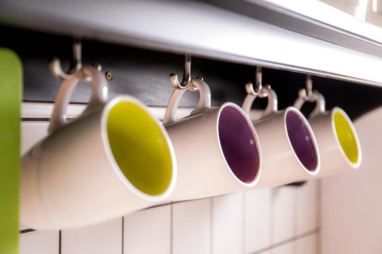 Apartamentos Marreiros Neto ラゴス エクステリア 写真