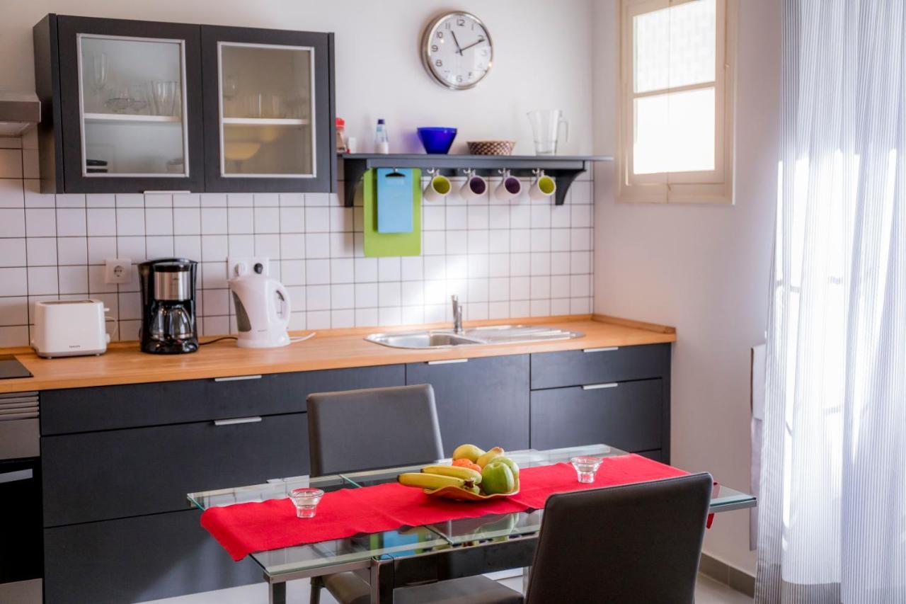 Apartamentos Marreiros Neto ラゴス エクステリア 写真