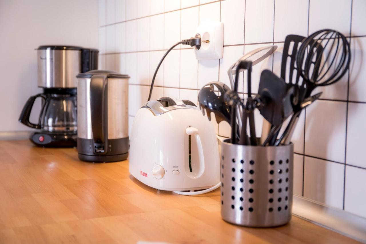 Apartamentos Marreiros Neto ラゴス エクステリア 写真