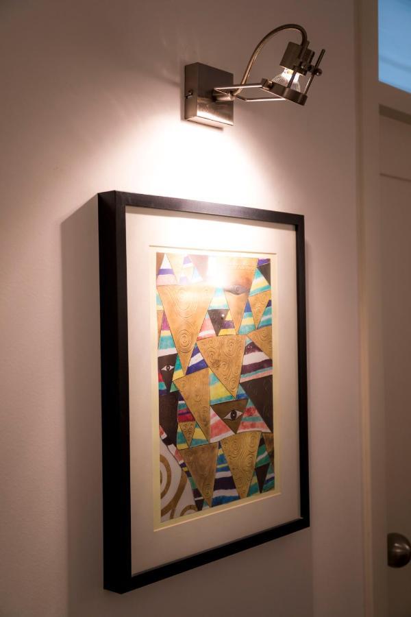 Apartamentos Marreiros Neto ラゴス エクステリア 写真
