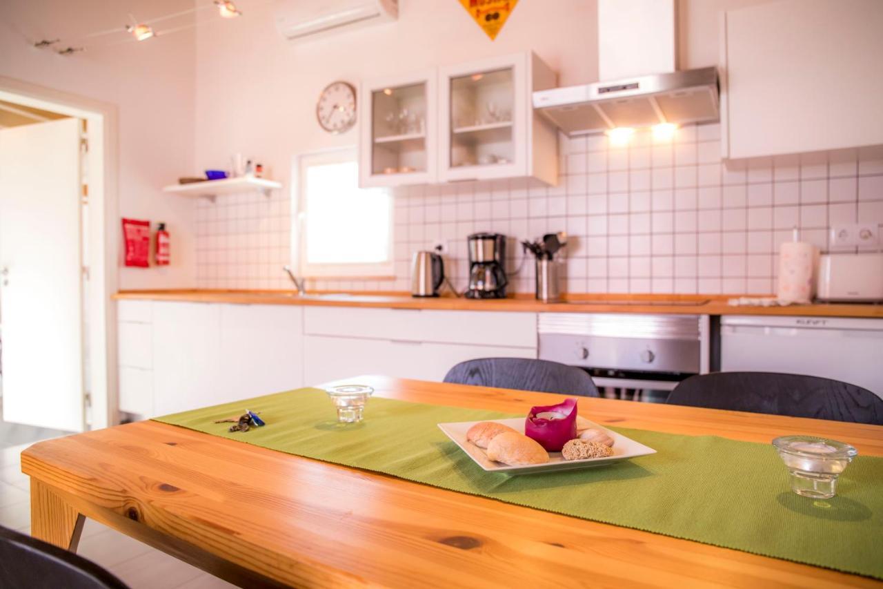 Apartamentos Marreiros Neto ラゴス エクステリア 写真