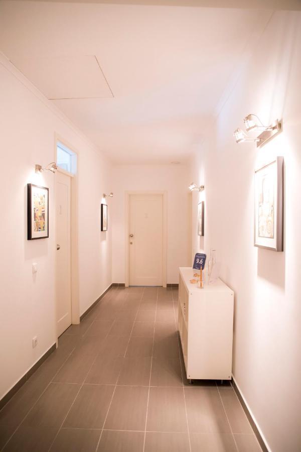 Apartamentos Marreiros Neto ラゴス エクステリア 写真