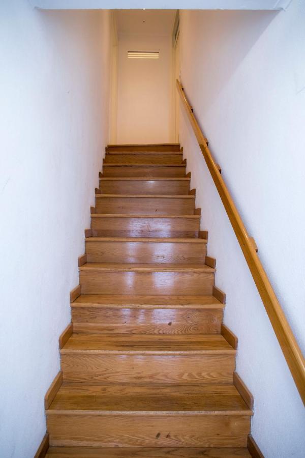 Apartamentos Marreiros Neto ラゴス エクステリア 写真