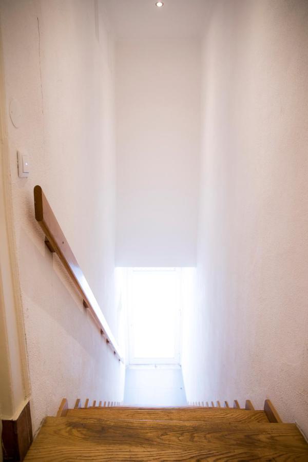 Apartamentos Marreiros Neto ラゴス エクステリア 写真