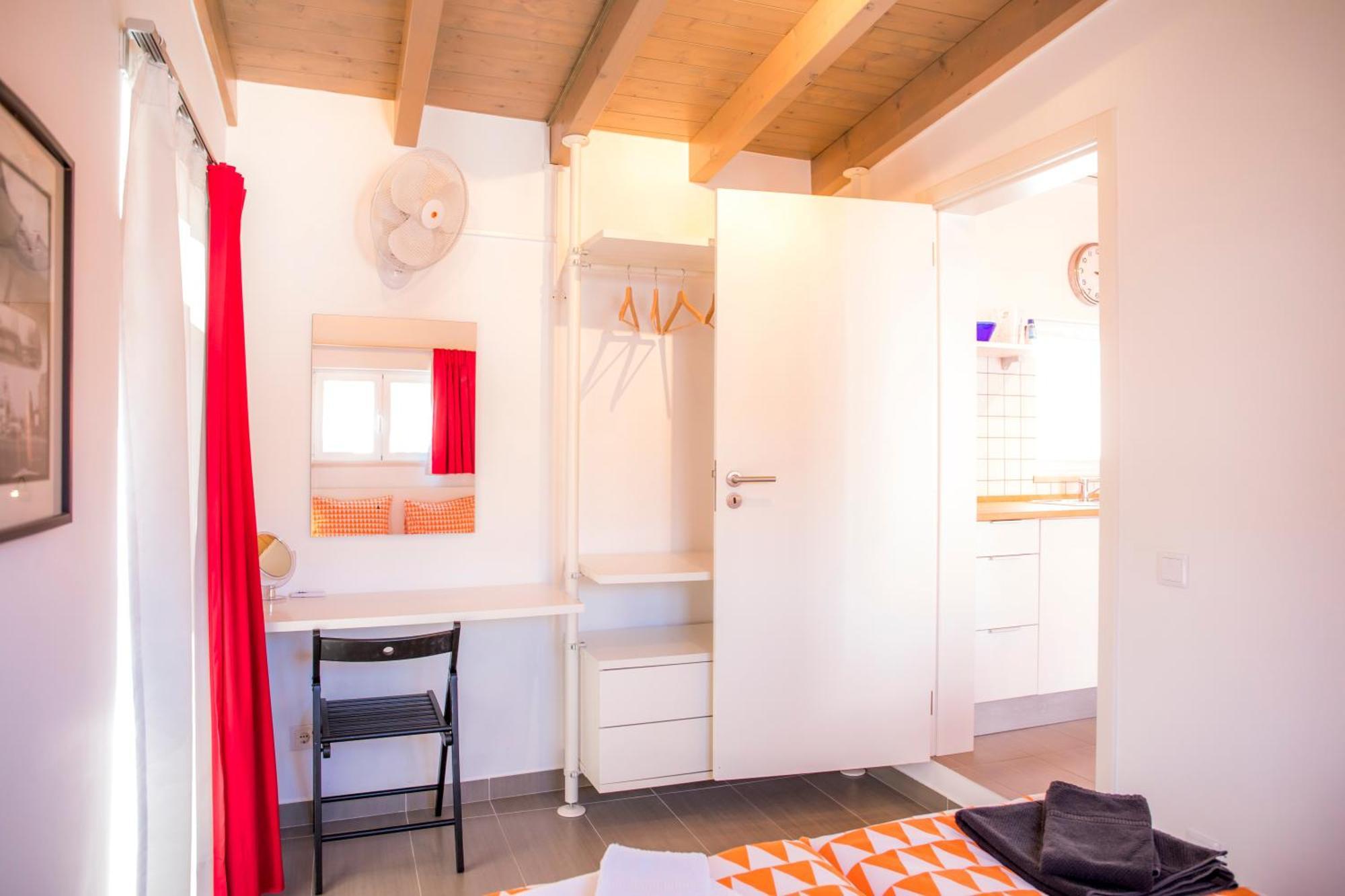 Apartamentos Marreiros Neto ラゴス 部屋 写真