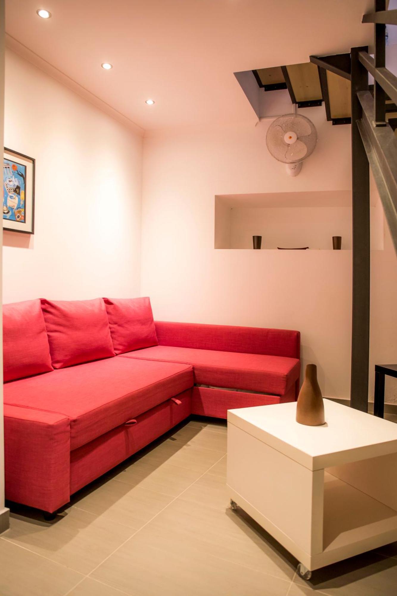 Apartamentos Marreiros Neto ラゴス 部屋 写真