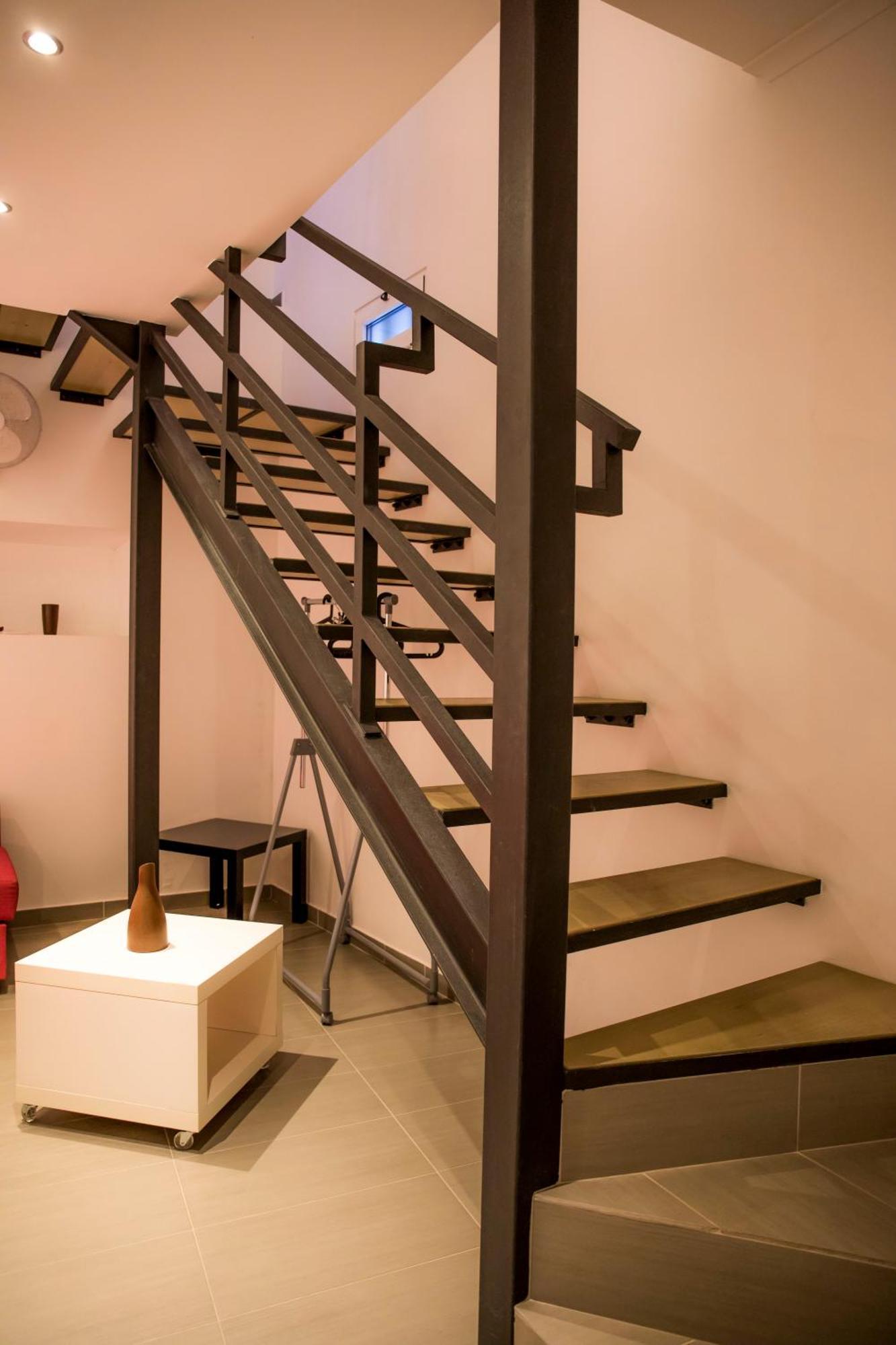 Apartamentos Marreiros Neto ラゴス 部屋 写真