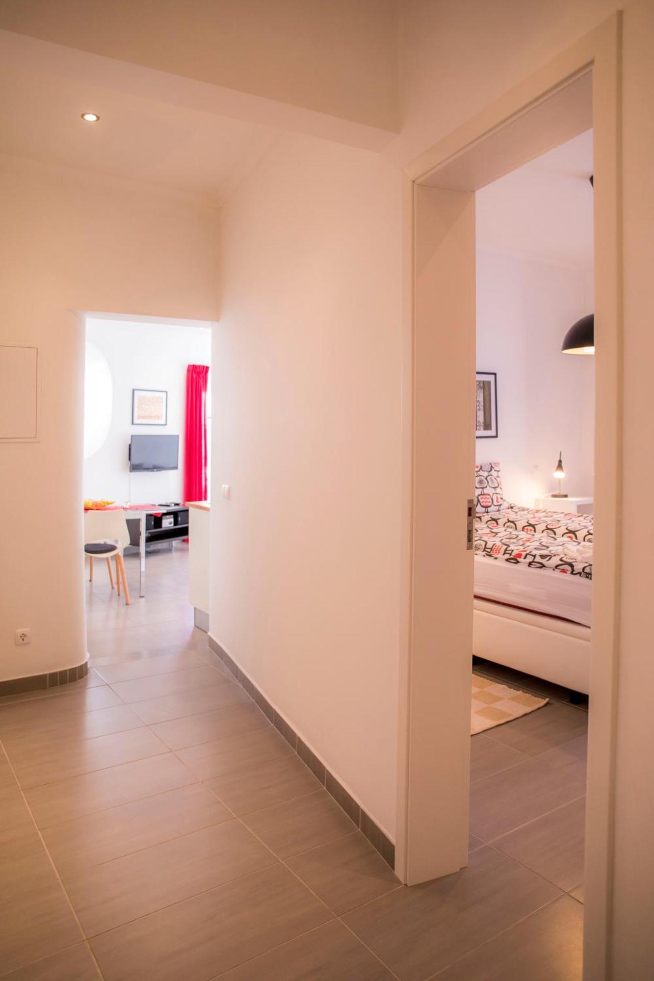 Apartamentos Marreiros Neto ラゴス 部屋 写真