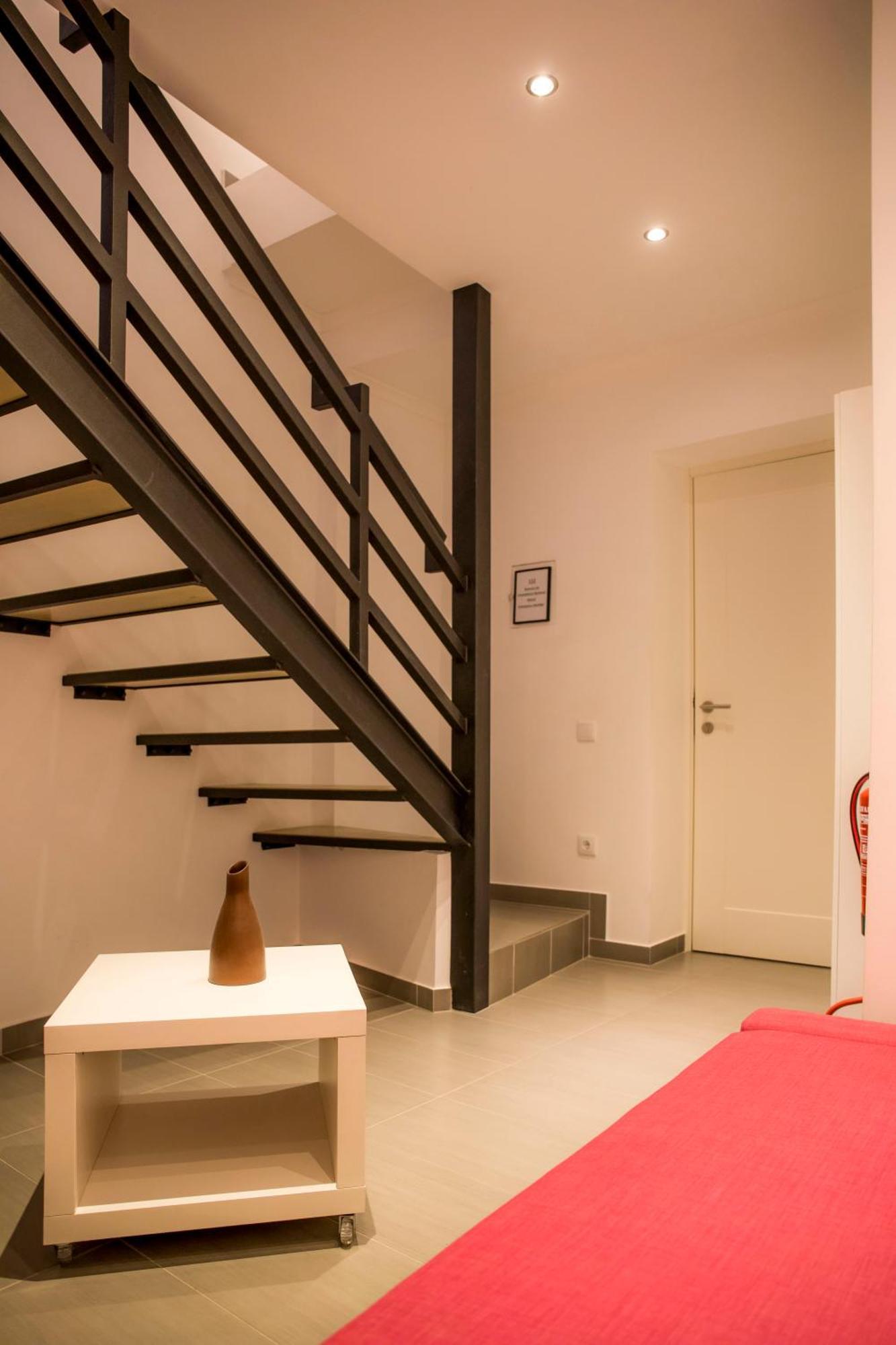 Apartamentos Marreiros Neto ラゴス 部屋 写真