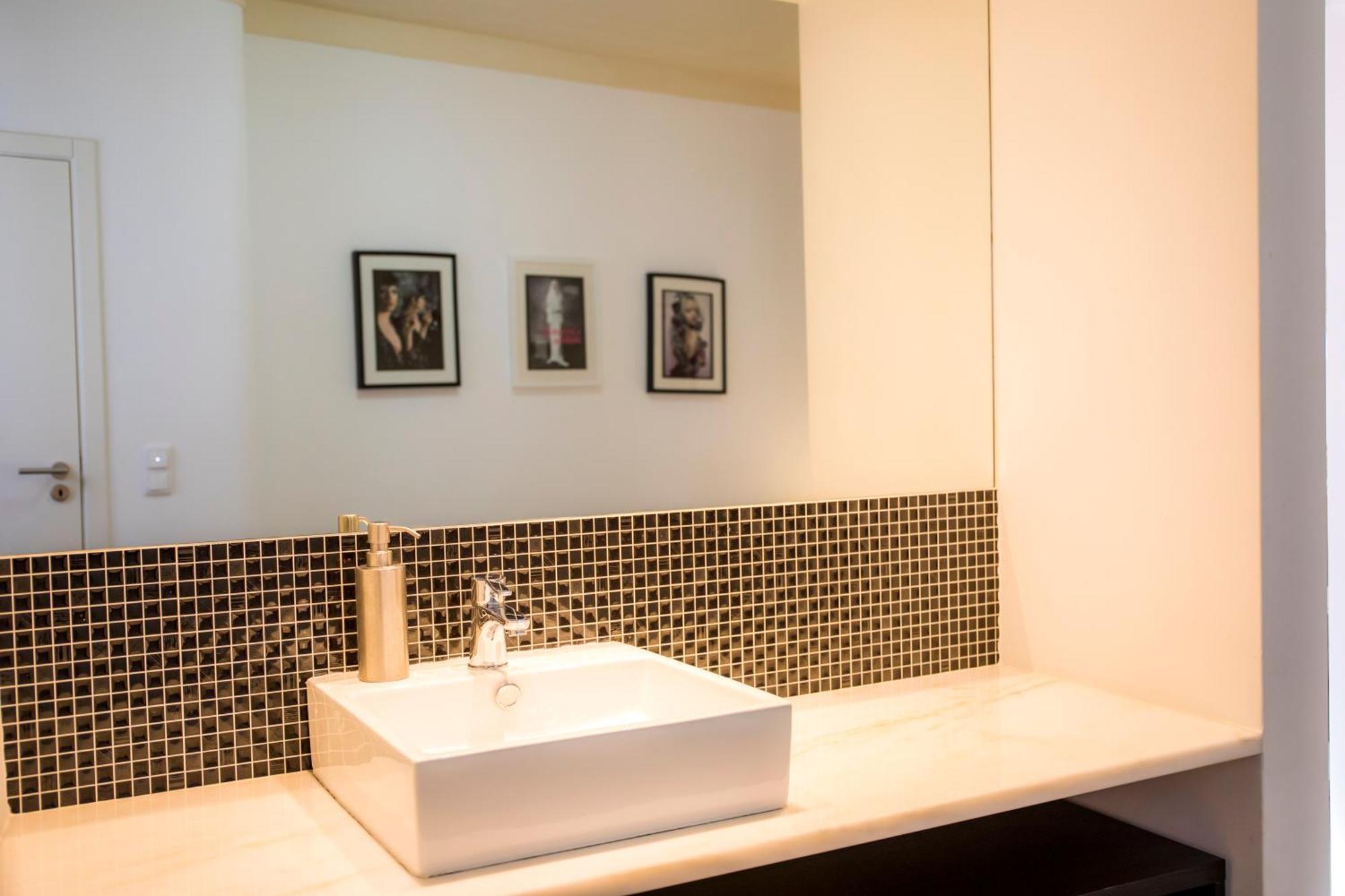 Apartamentos Marreiros Neto ラゴス 部屋 写真
