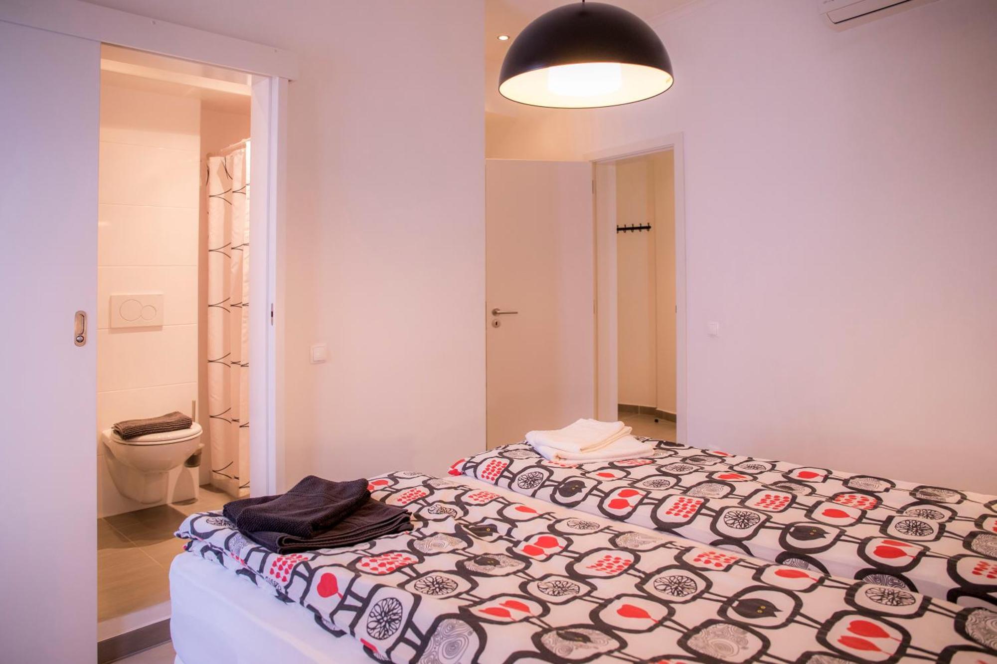 Apartamentos Marreiros Neto ラゴス 部屋 写真