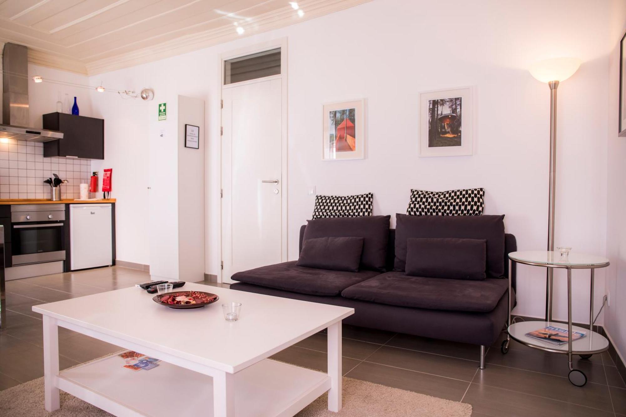 Apartamentos Marreiros Neto ラゴス 部屋 写真
