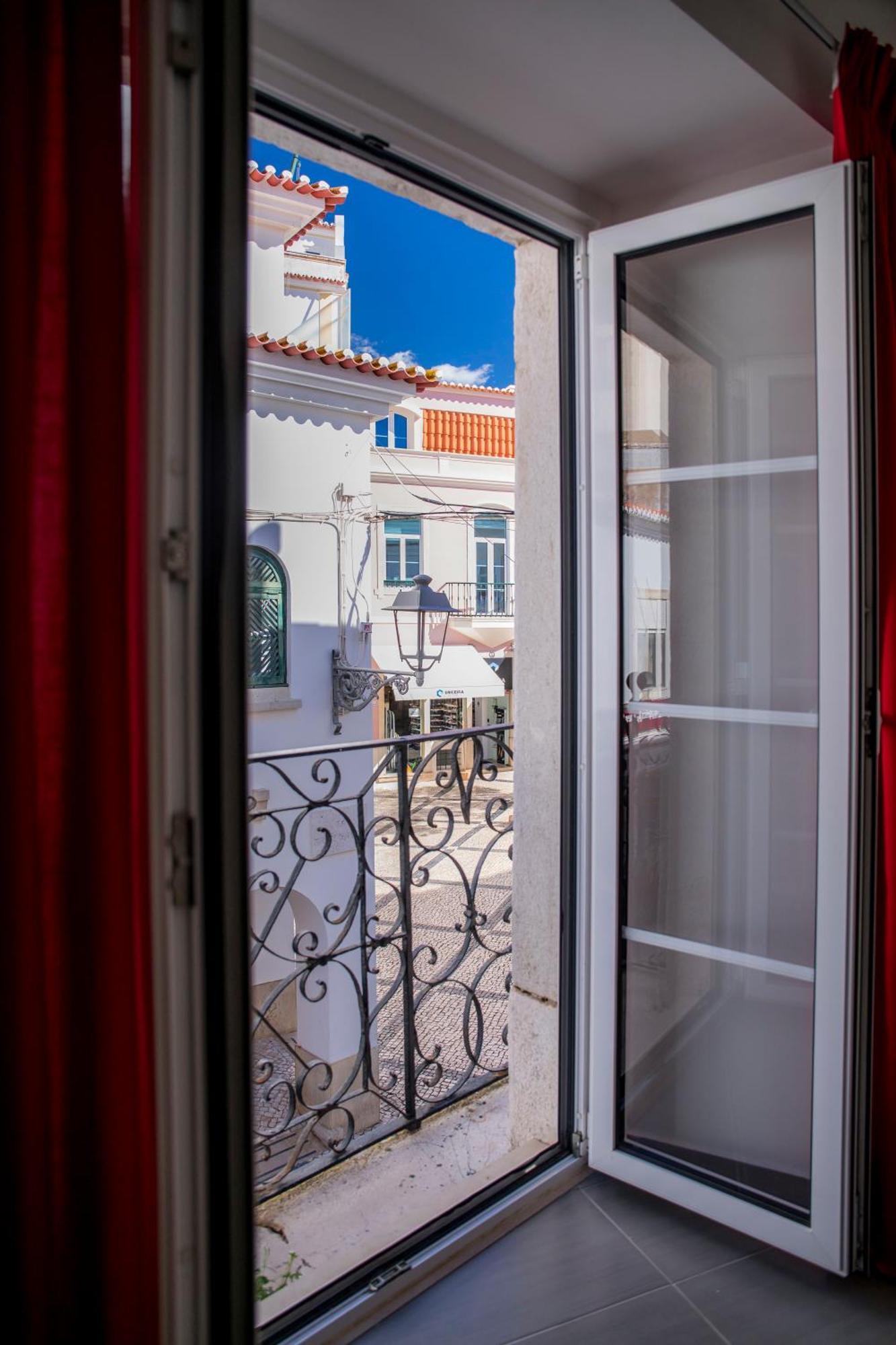 Apartamentos Marreiros Neto ラゴス 部屋 写真