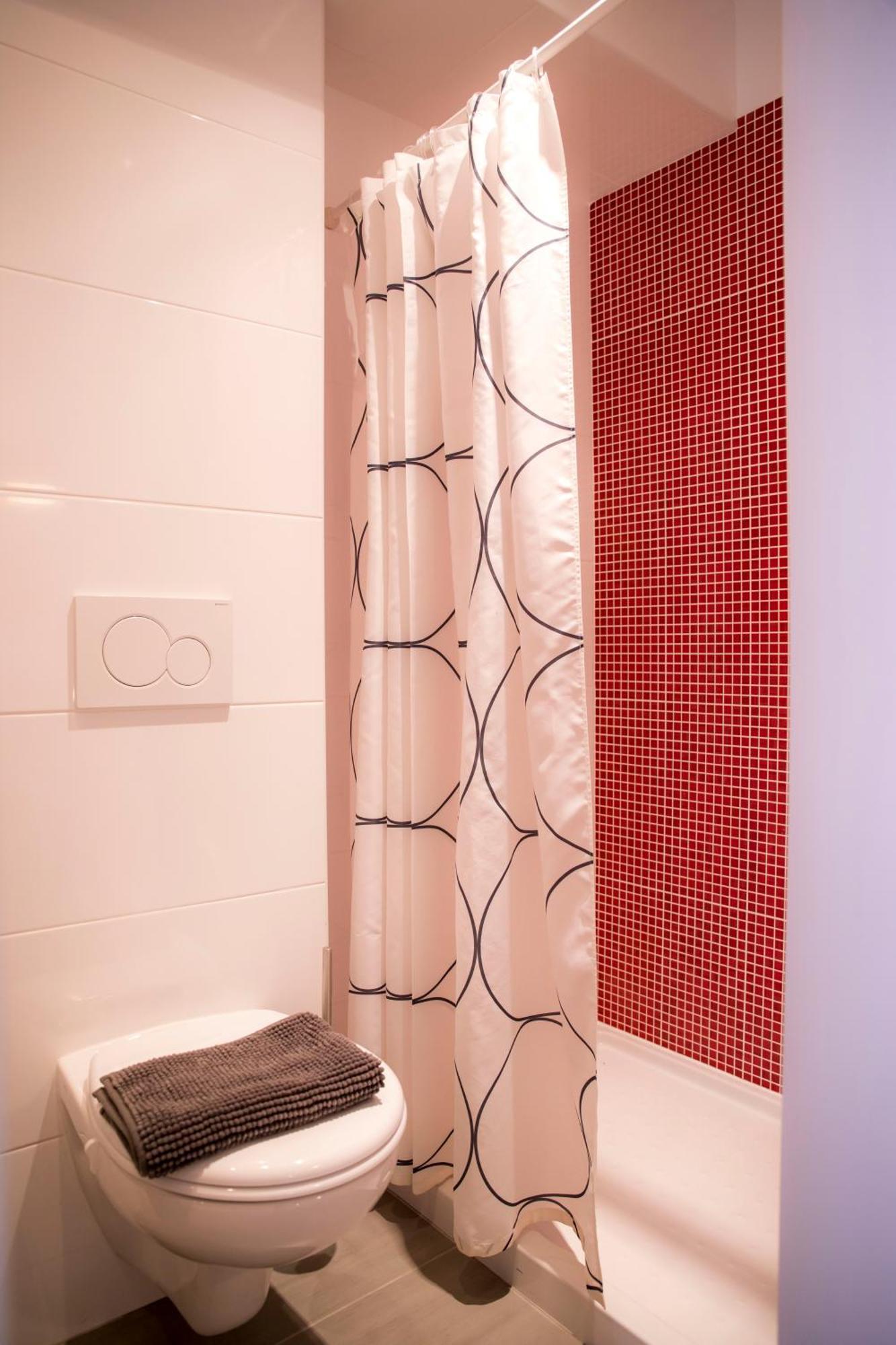 Apartamentos Marreiros Neto ラゴス 部屋 写真