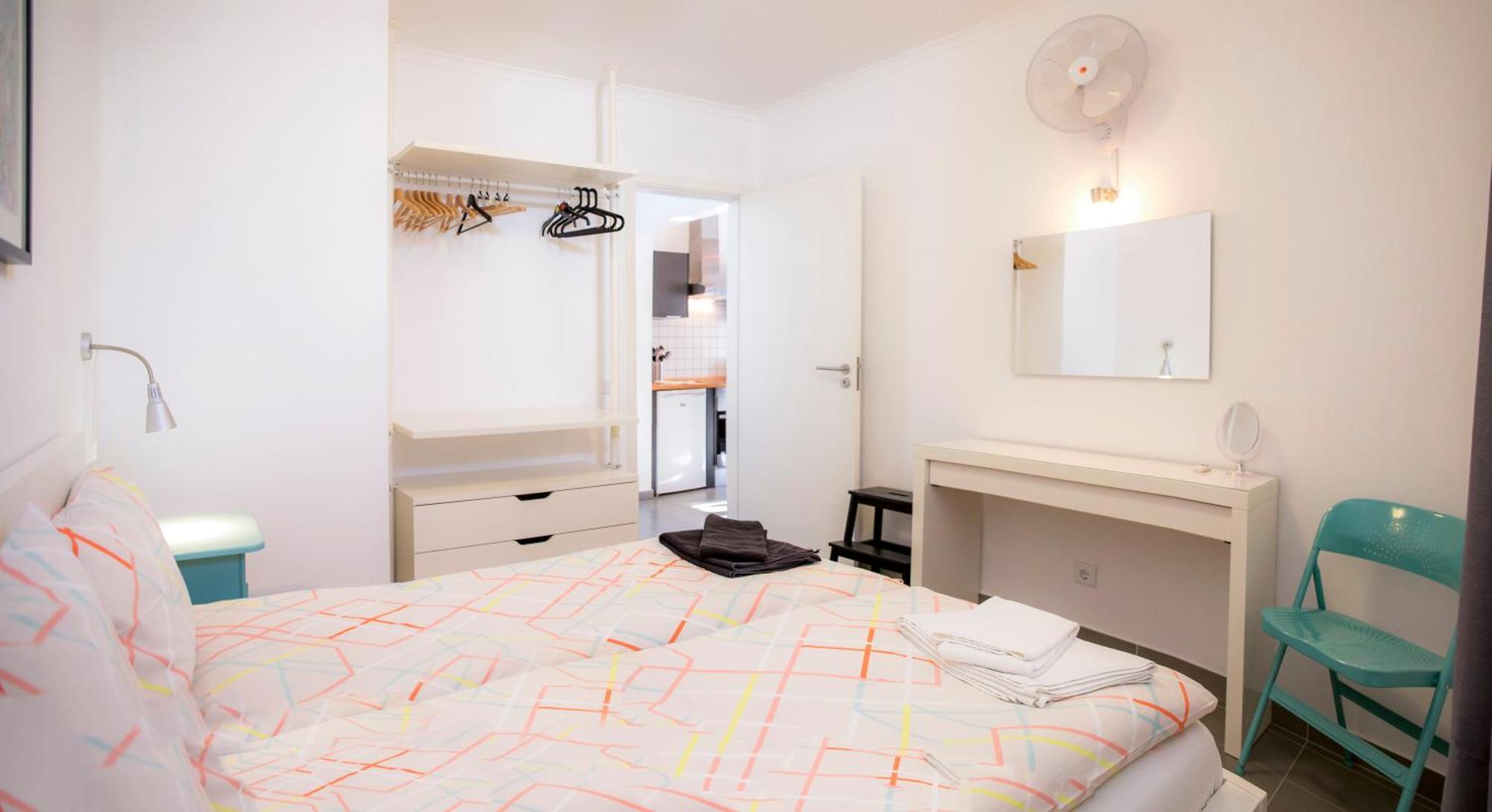 Apartamentos Marreiros Neto ラゴス 部屋 写真