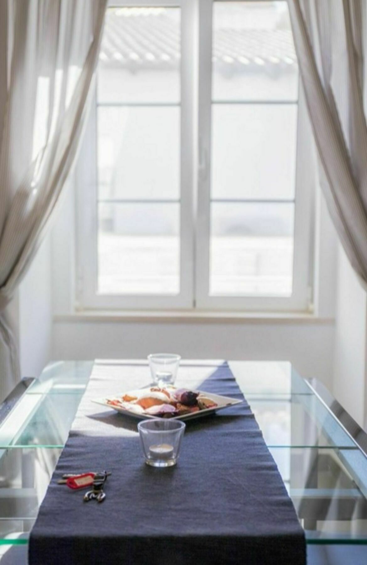 Apartamentos Marreiros Neto ラゴス エクステリア 写真