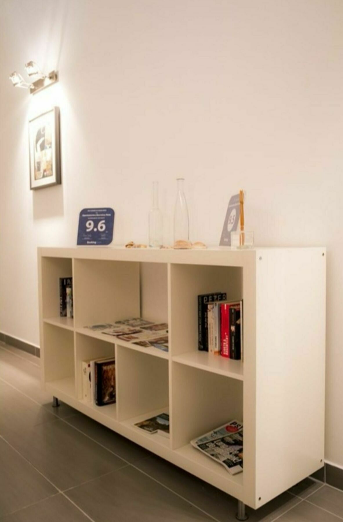 Apartamentos Marreiros Neto ラゴス エクステリア 写真