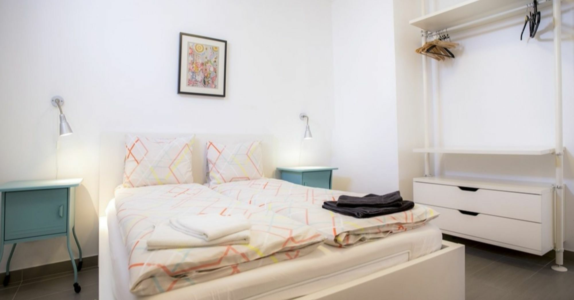 Apartamentos Marreiros Neto ラゴス エクステリア 写真